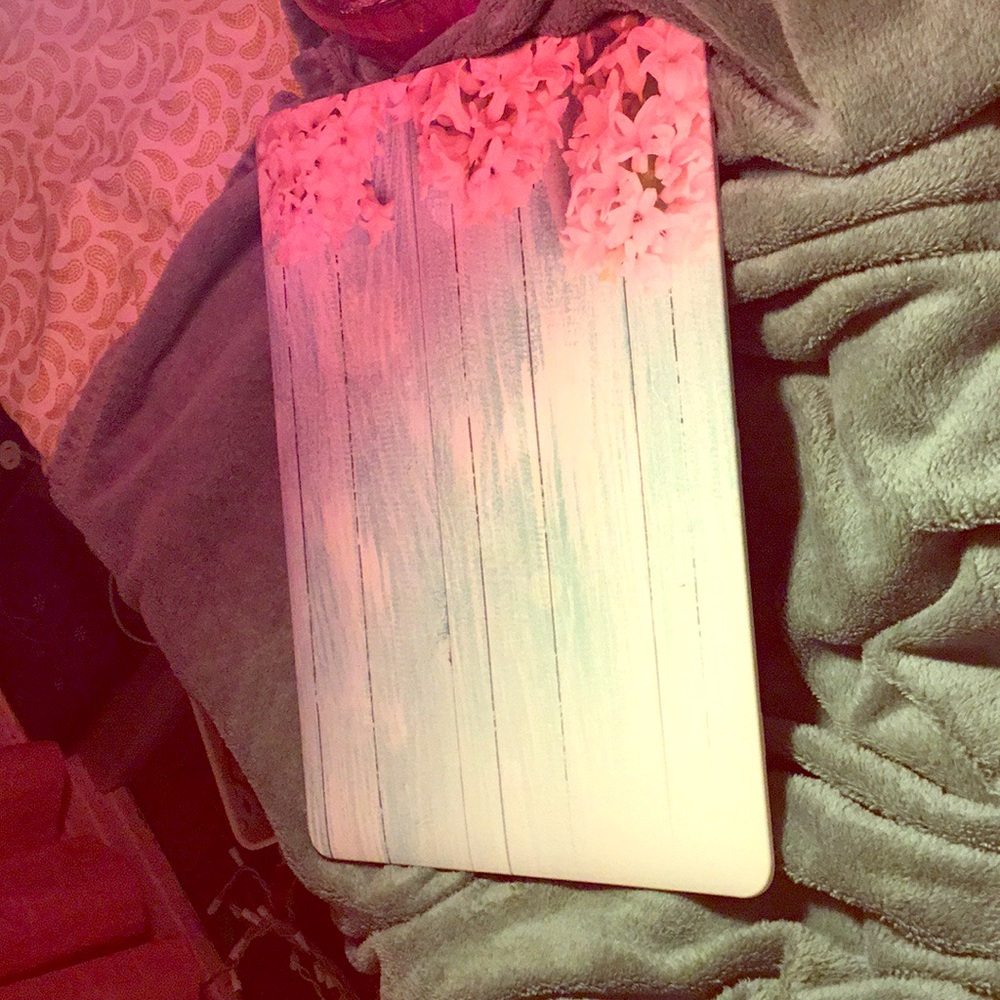 MacBook Pro case